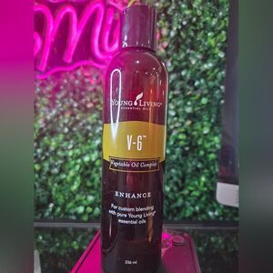 Young Living V-6 Vegetable Oil Complex